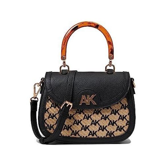 Genuine Textured Purses And Handbags Bundle With Compact Crossbody Bags - Picture 1 of 4